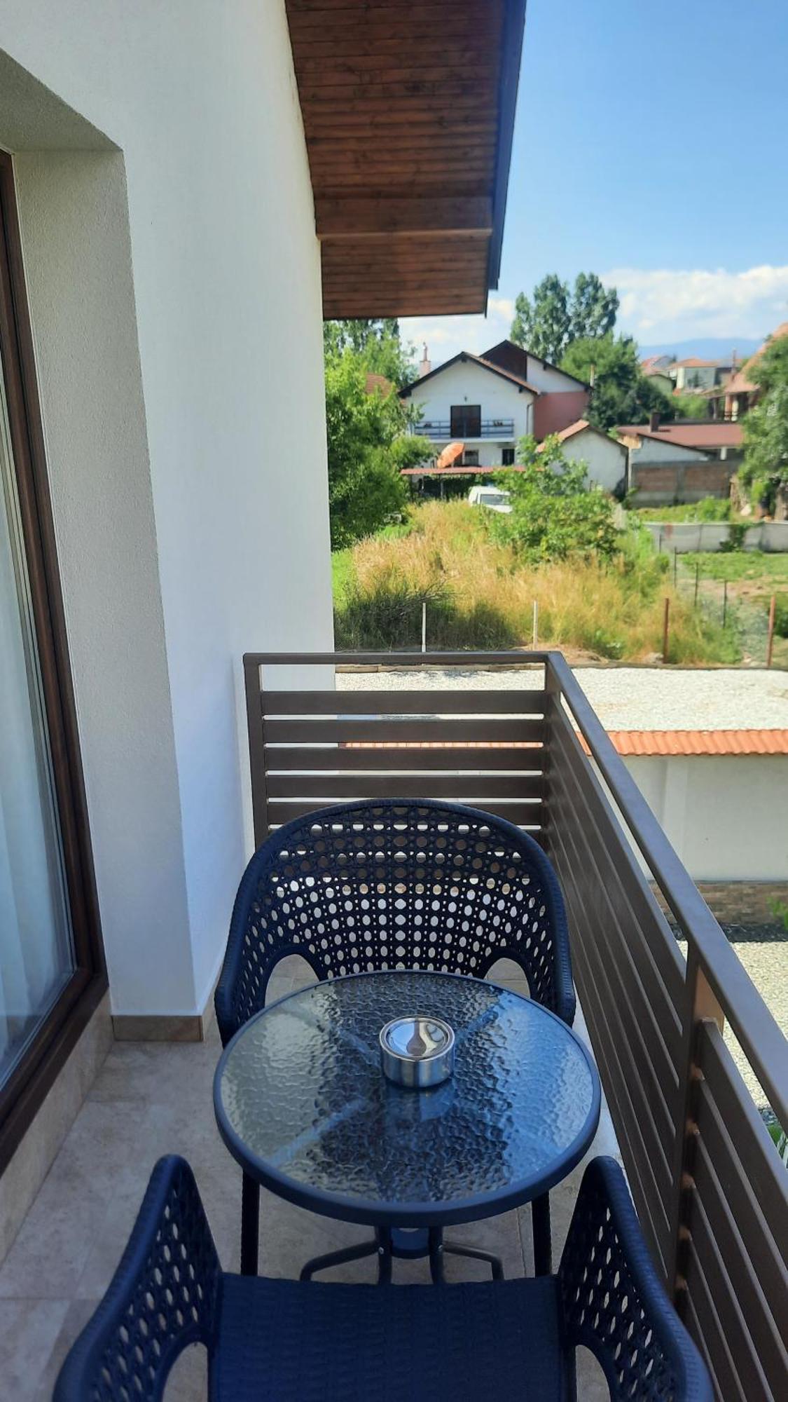 *Studio David* Sibiu Eksteriør bilde
